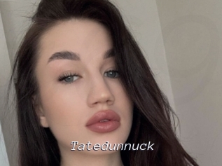 Tatedunnuck