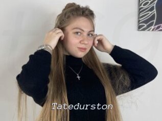 Tatedurston