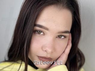 Tateevitt