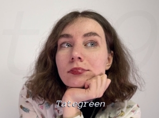 Tategreen