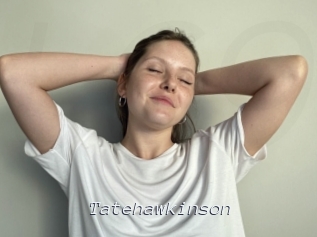 Tatehawkinson