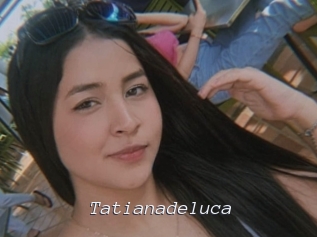 Tatianadeluca