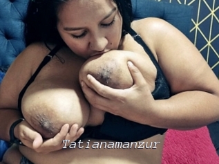 Tatianamanzur