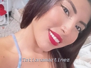 Tatianamartinez