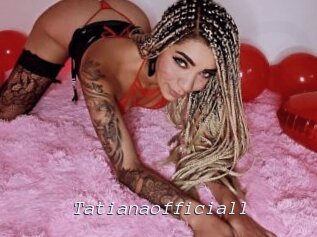 Tatianaofficiall