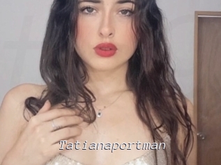 tatianaportman Tel 69 Salopes