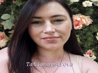 Tatianavetrova