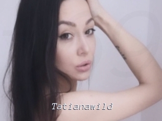 Tatianawild