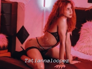 tatiannaloopez Tel 69 Salopes