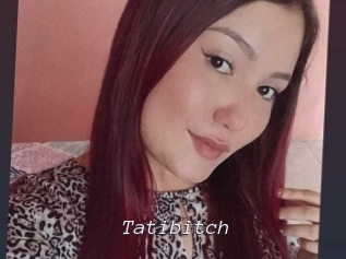 Tatibitch