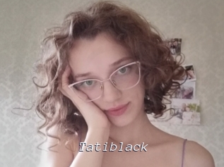tatiblack Tel 69 Salopes