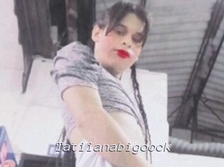 Tatiianabigcock