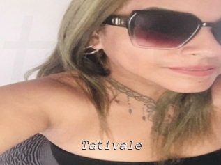 Tativale