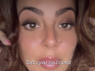 Tatiyarnalopez