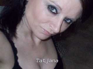 Tatjana