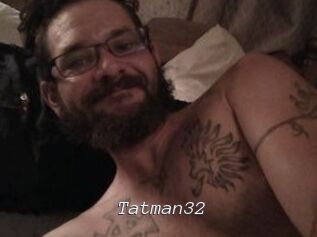 Tatman32