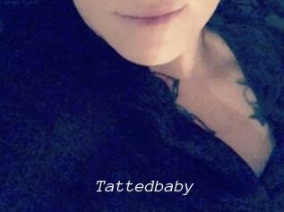 tattedbaby Tel 69 Salopes