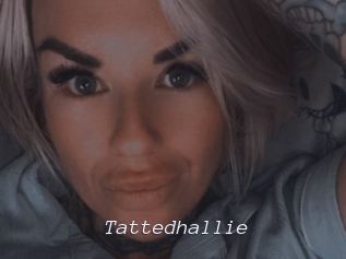 Tattedhallie
