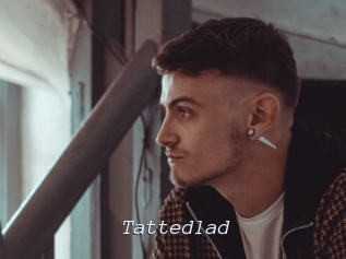 Tattedlad