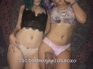 Tattedmermaidsxoxo