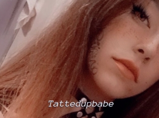 Tattedupbabe