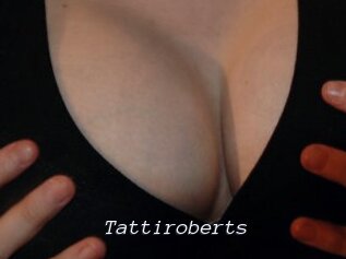 Tattiroberts