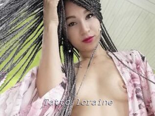 Tatto_loraine
