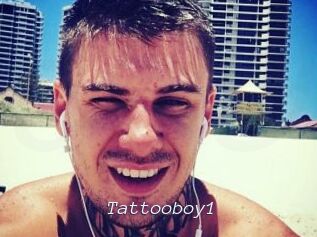 Tattooboy1