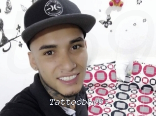 Tattooboy97