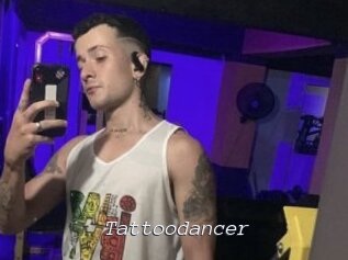 tattoodancer Tel 69 Salopes