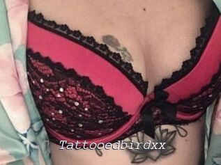 Tattooedbirdxx