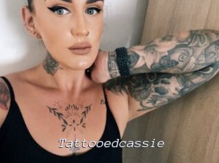 Tattooedcassie