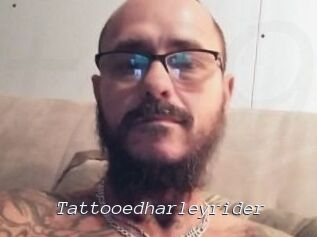 Tattooedharleyrider