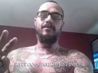 TattooedharleyriderFL