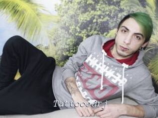 Tattooedrj