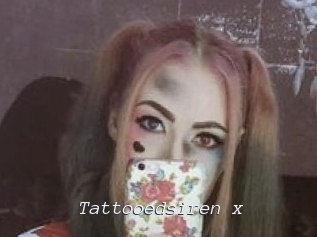 Tattooedsiren_x