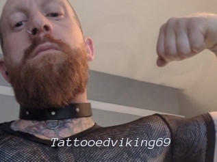 Tattooedviking69