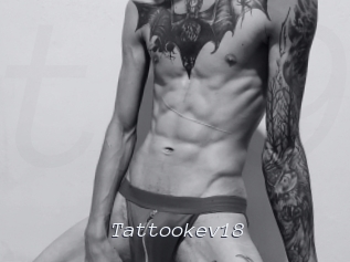 Tattookev18