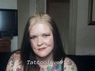 Tattoolove911