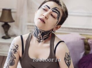 Tattooria