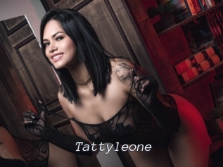 Tattyleone