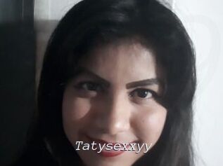 Tatysexxyy