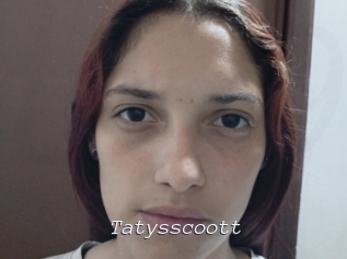 Tatysscoott