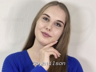 Tayanilson