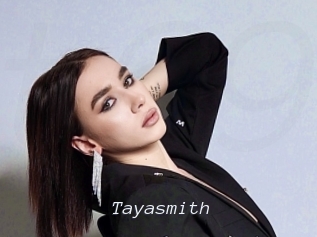 Tayasmith