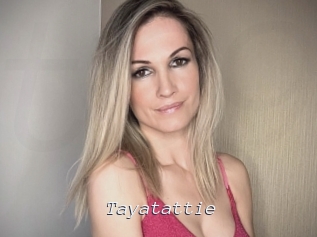 Tayatattie