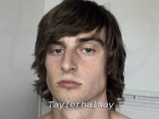 Taylerhalway
