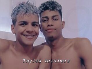 Taylex_brothers