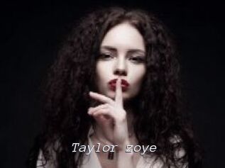 Taylor_zoye