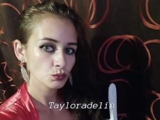 Tayloradelin